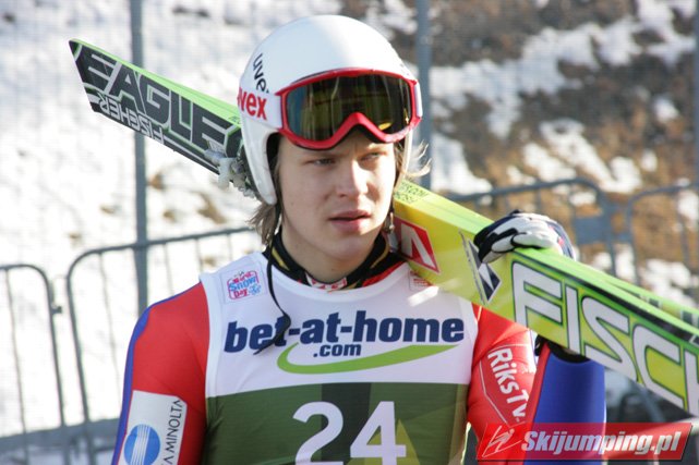 098 Atle Pedersen Ronsen